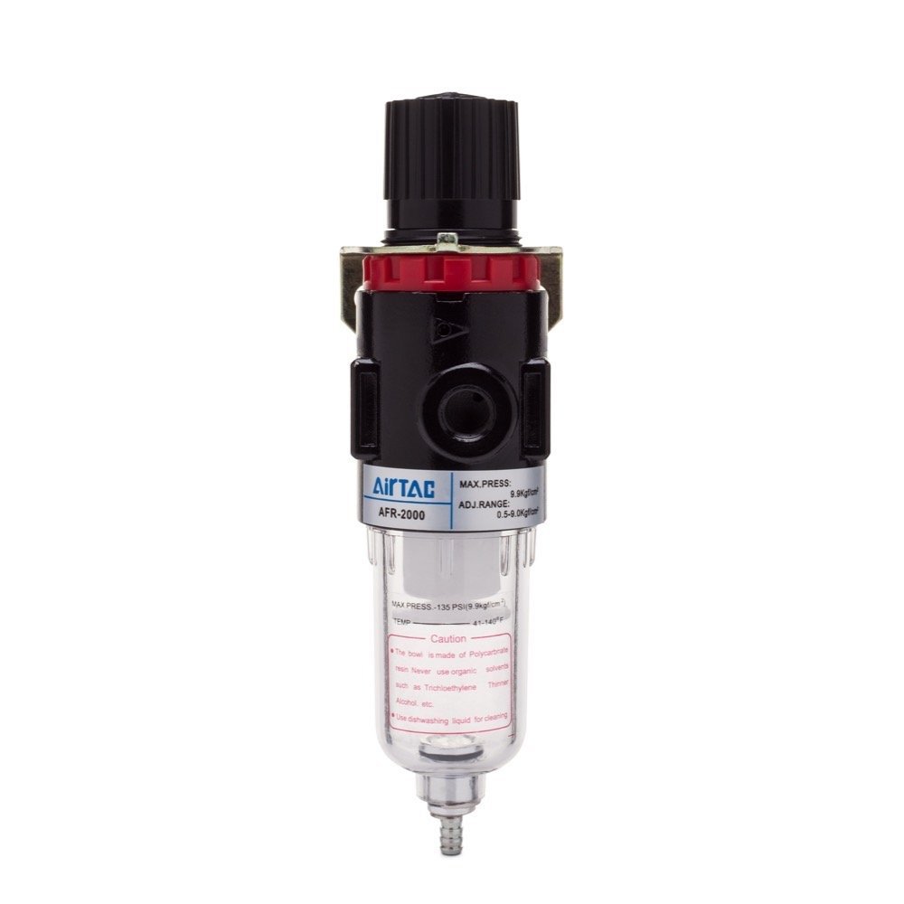 Air Regulator