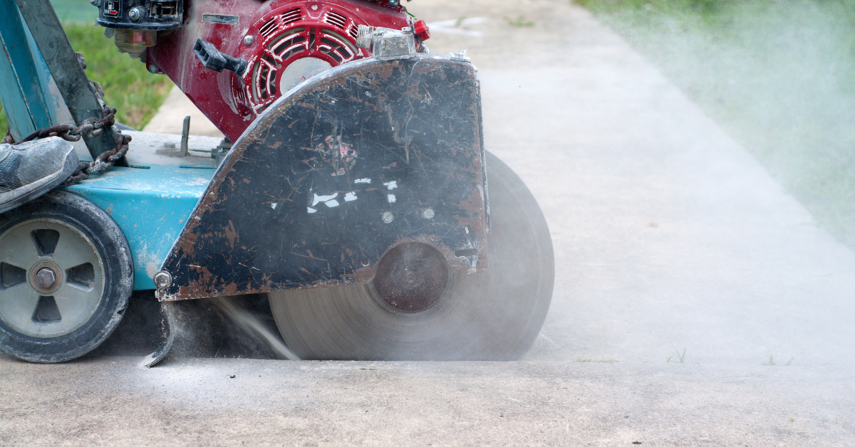 Best Concrete Saws 2024 Reviews