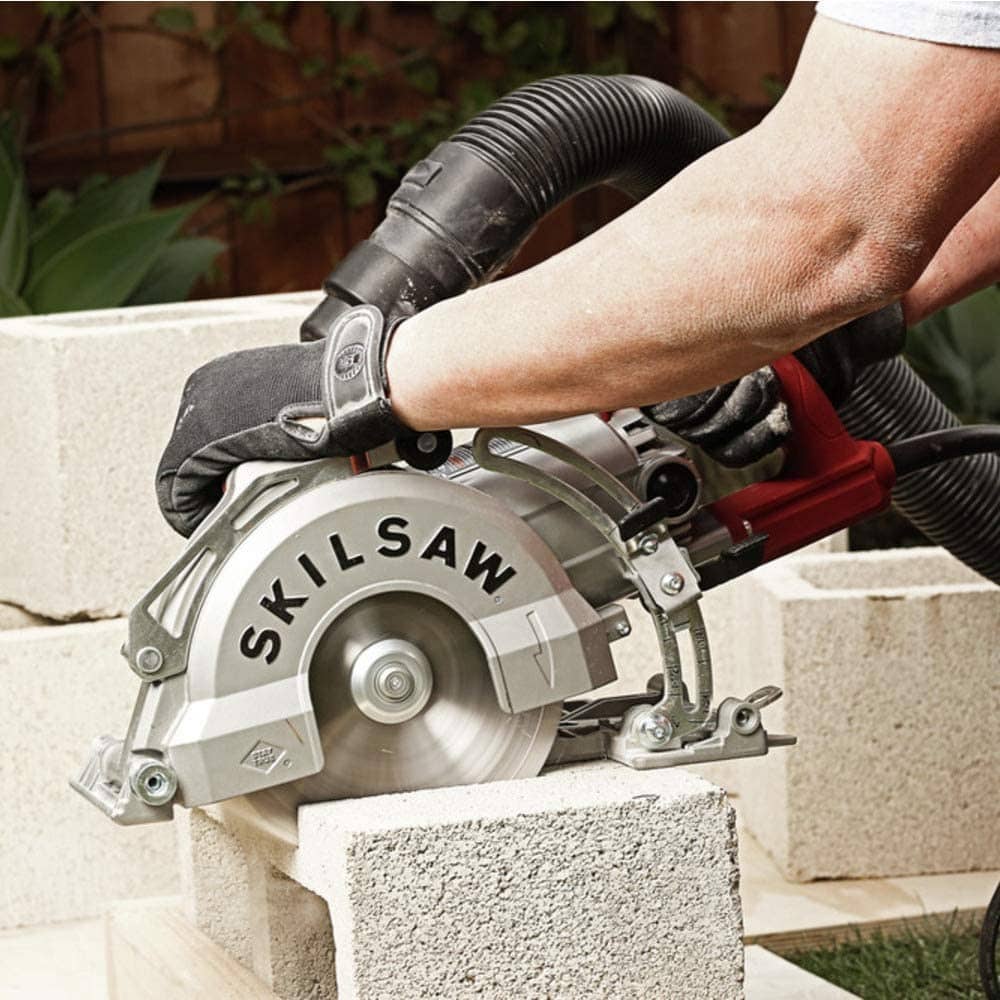 Best Concrete Saws 2024 Reviews