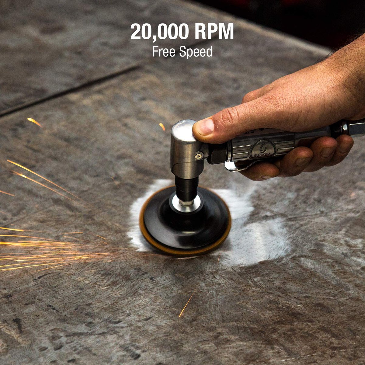 The 4 Best Die Grinder Reviews and Buying Guide 2022