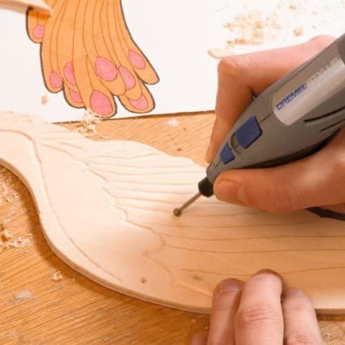 Best Dremel Bits for Woodworking Featured Photo