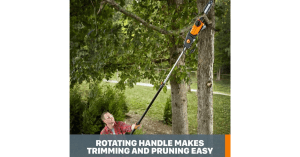 Best Electric Pole Saw featured image