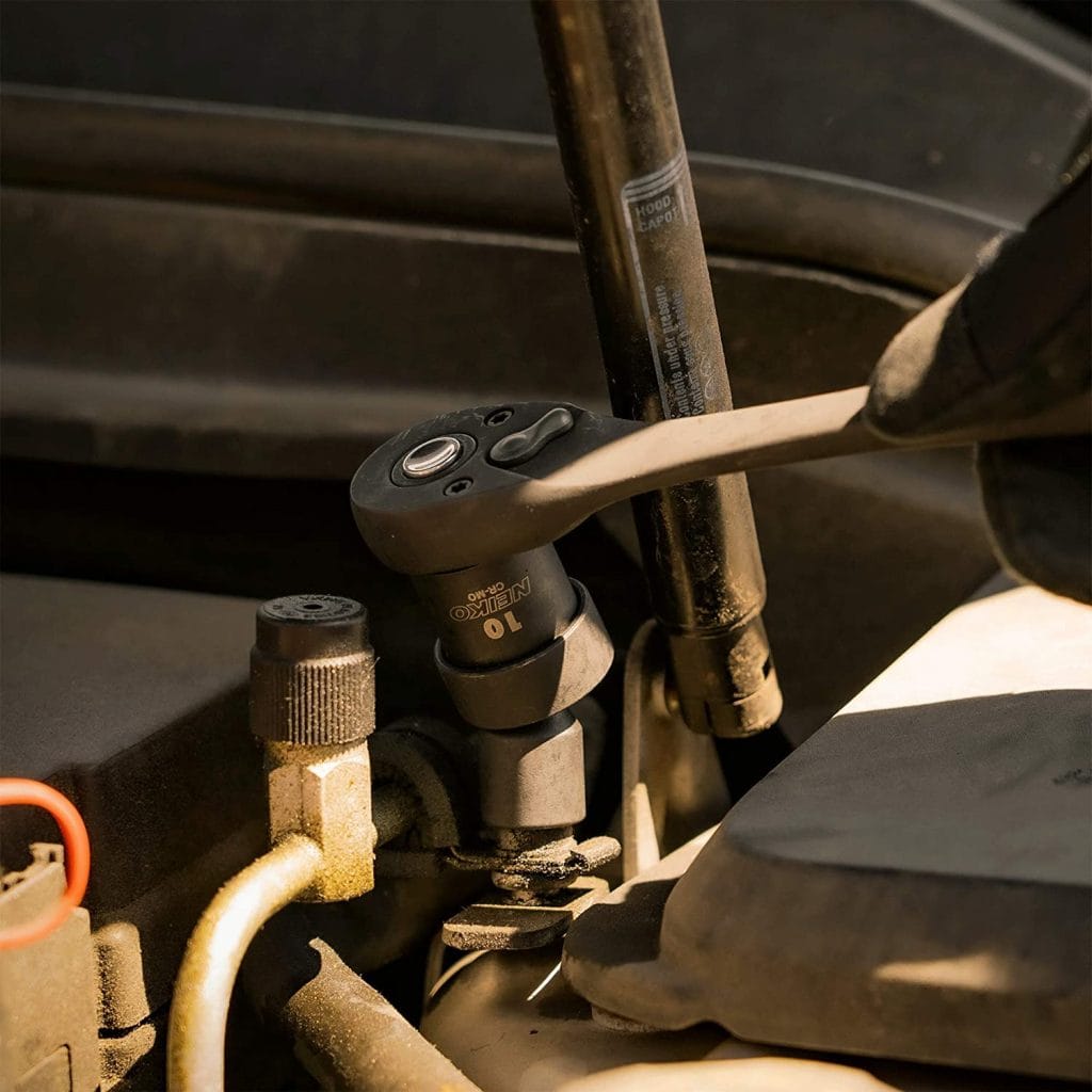 Best Impact Socket Sets & Buying Guide Featured Photo