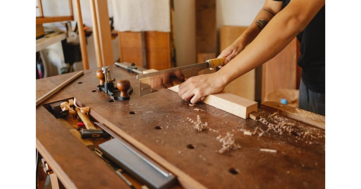 Best Japanese Saws & Buyers Guide 2024