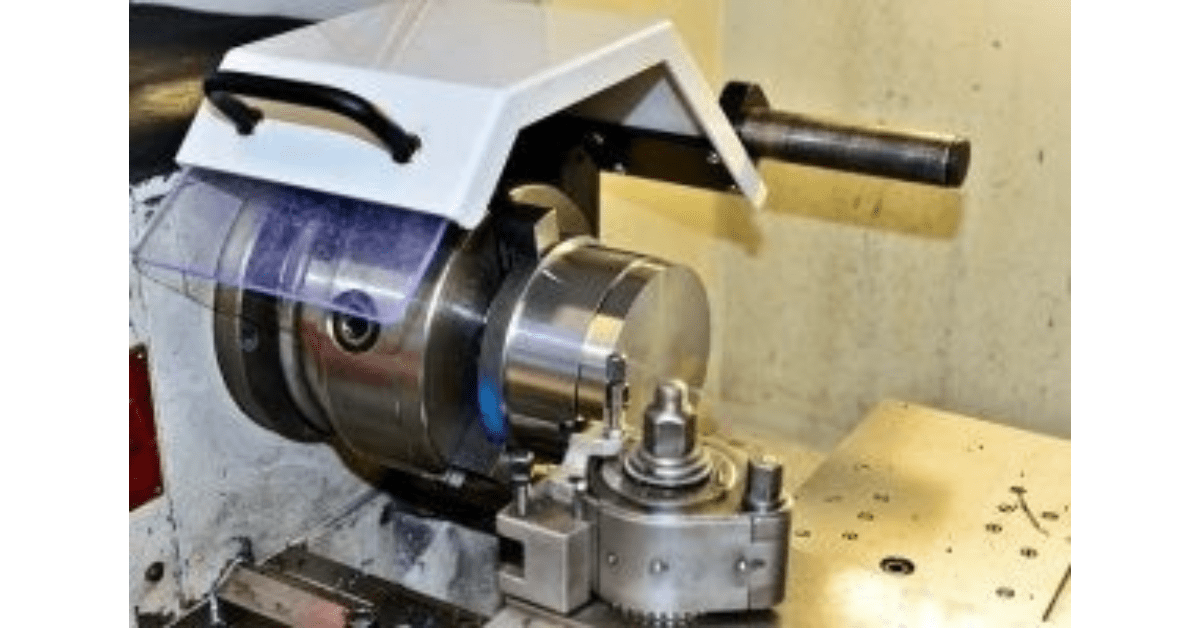 The 5 Best Metal Lathes in 2024