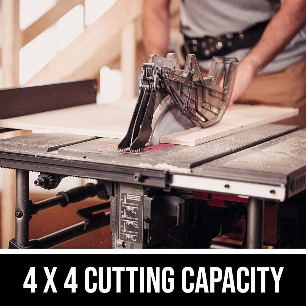 Best Table Saw Under $1000 Featured Photo