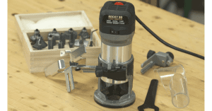Best Trim Router featured image