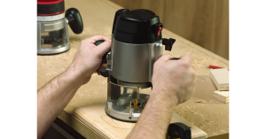 Best Wood Router for Beginner featured image