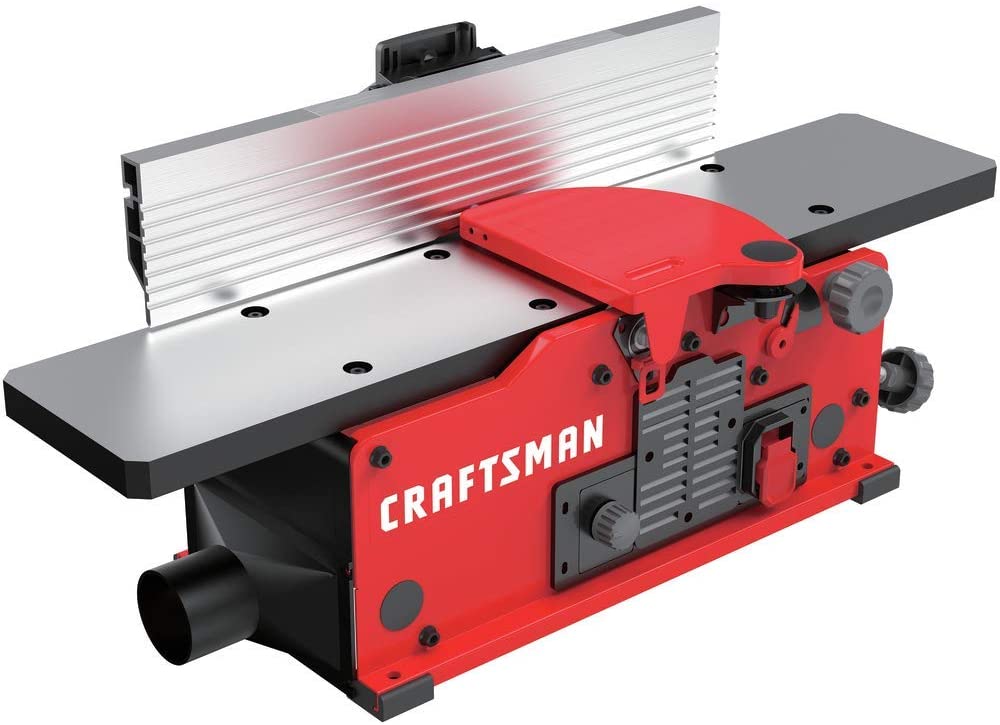 Best Benchtop Jointer & Buying Guide