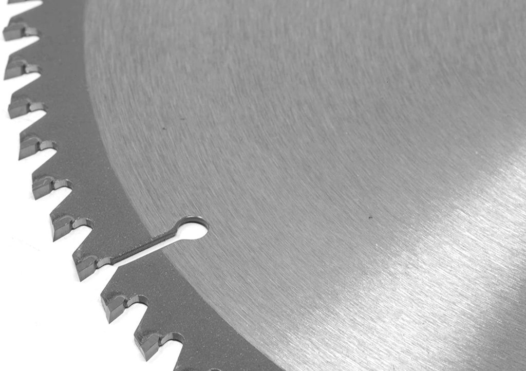 How To Sharpen Table Saw Blades Tool Answers