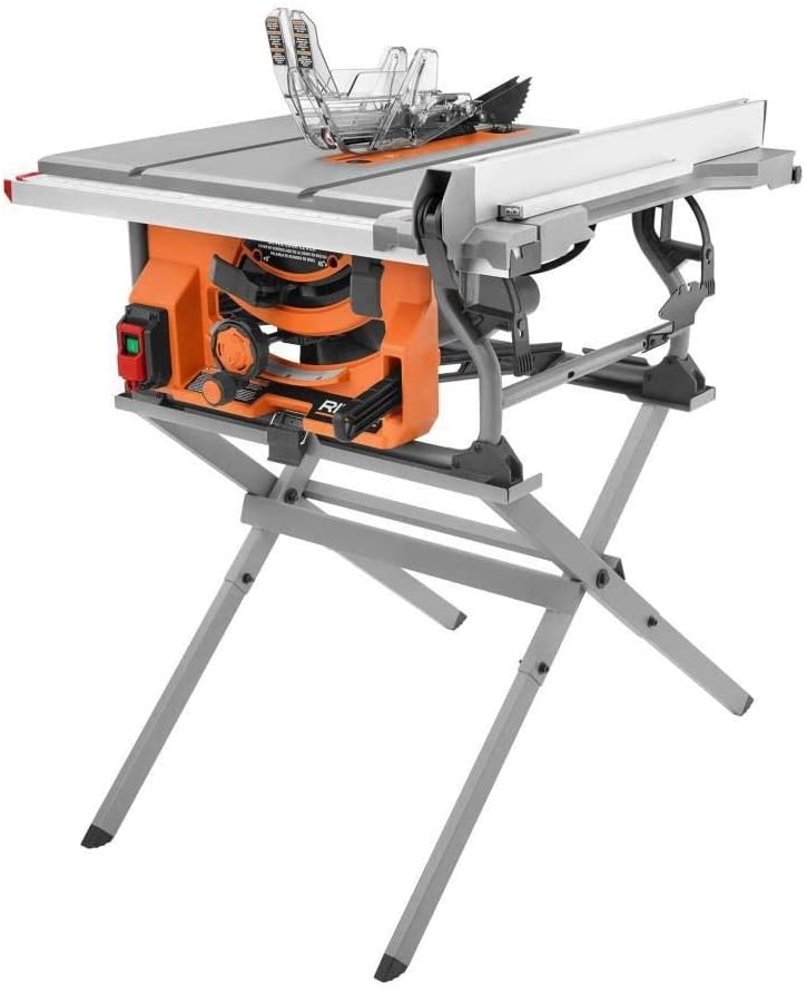 The Best Hybrid Table Saw for 2024 Reviews and Buyers Guide