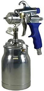 Conventional Feed Spray Gun