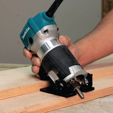 Cordless vs Corded Trim Router