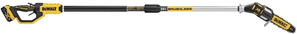 DEWALT DCPS620M1 Pole Saw