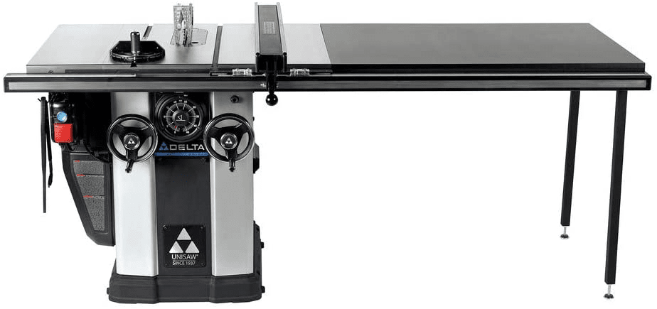 Delta 36-L352 Hybrid Table Saw