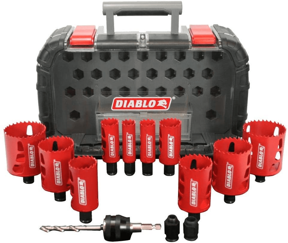 Best Hole Saw for Metal & Buyers Guide 2022