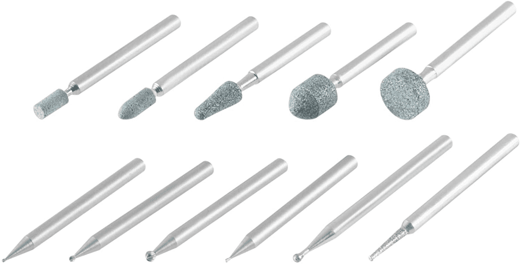 Dremel 689-01 Dremel bits for woodworking