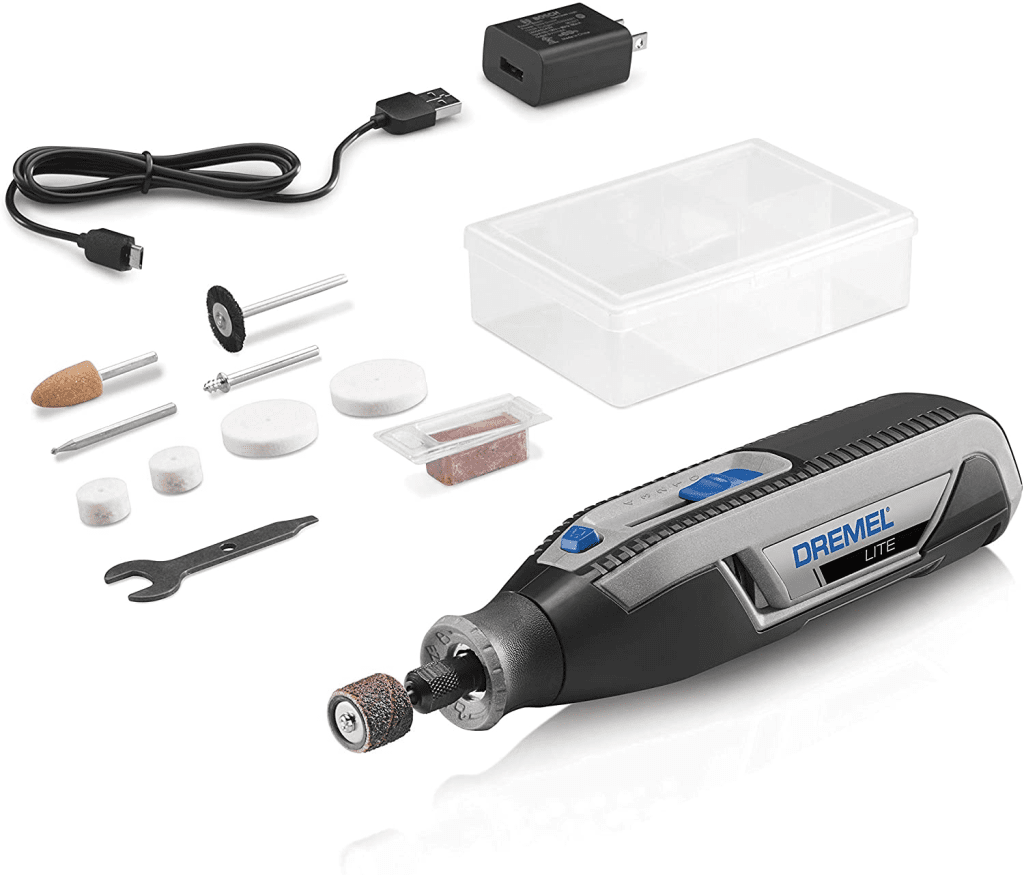 Dremel Lite 7760- N 10A Rotary Tool