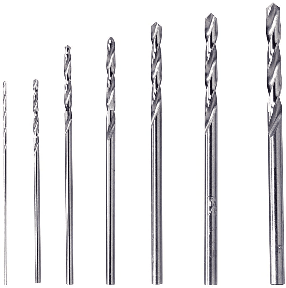 Drill Bits