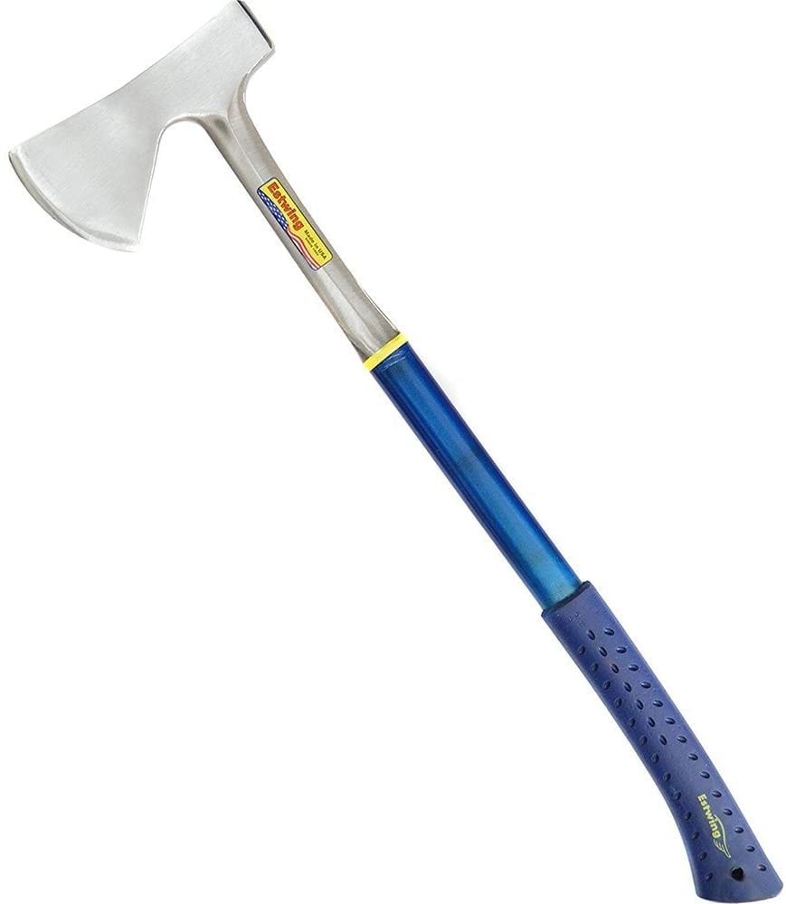 Best Axes for Splitting Wood & Buyers Guide Tool Answers