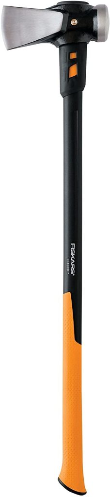 Fiskars IsoCore Maul