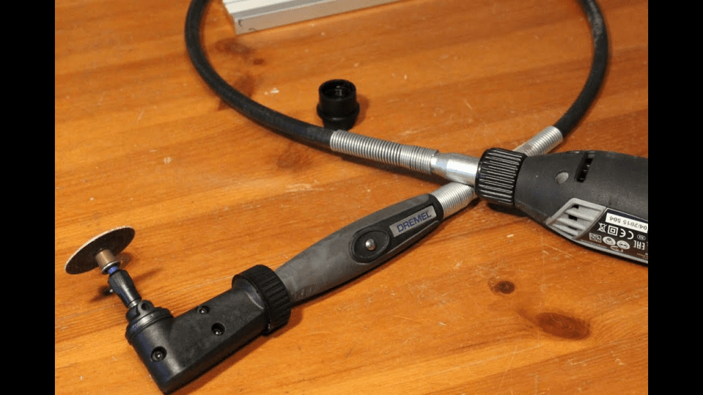 Flexible Shaft