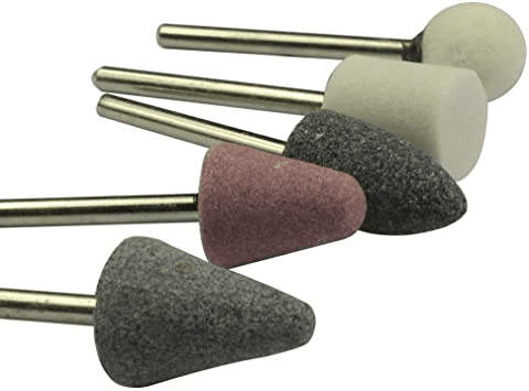 Grinding and Sharpening Bits