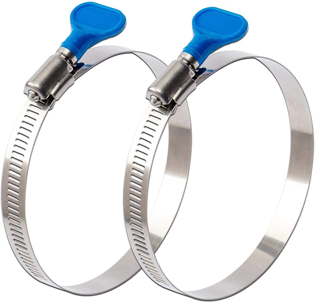 Hose Clamp
