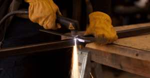 How Does a Plasma Cutter Work featured image