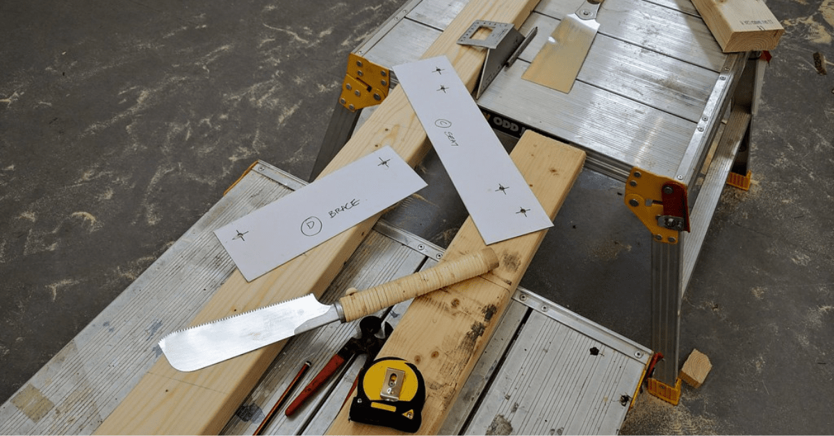 How To Use a Japanese Pull Saw? 2023 Ultimate Guide