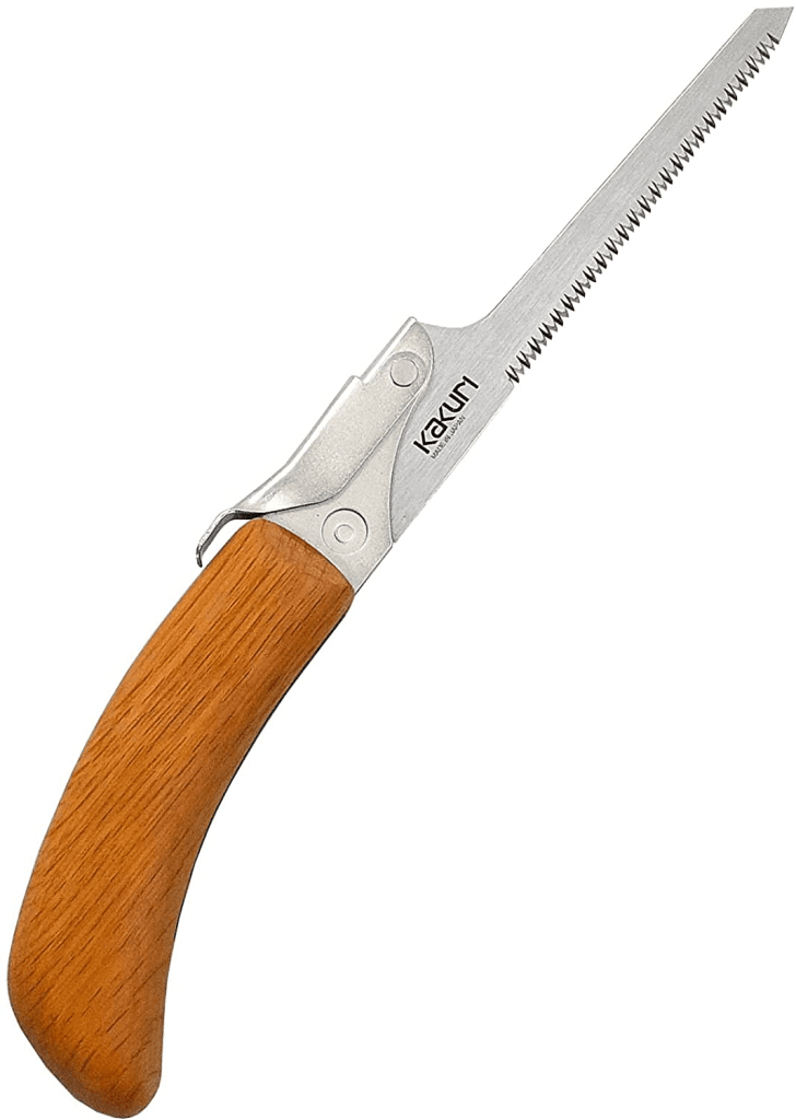 Best Japanese Saws & Buyers Guide 2024