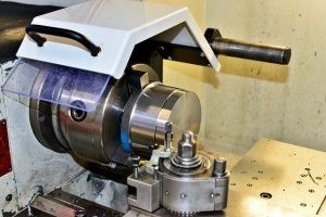 Metal Lathes
