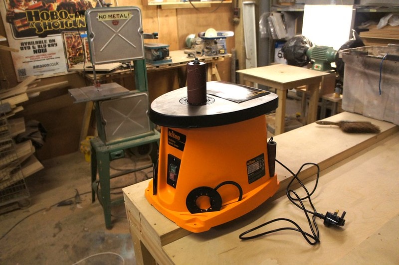 What Are the Types of Sanders? - 2025 Consumers Guide