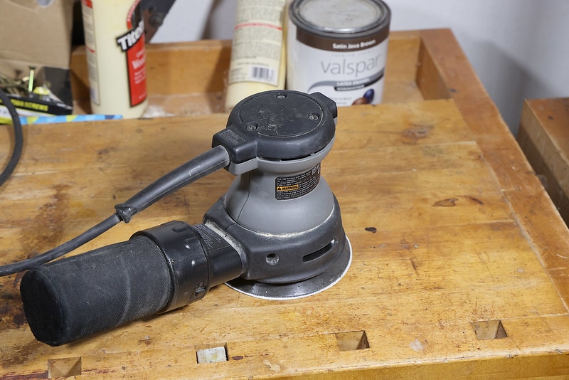 What Is A Detail Sander? Consumer Guide 2024