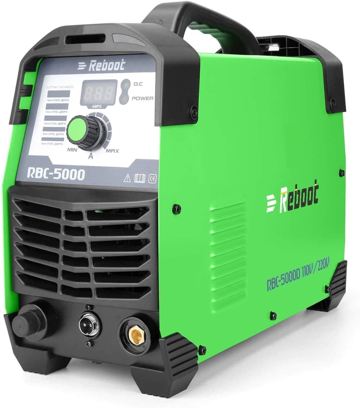 Best Plasma Cutters & Buyers Guide in 2024