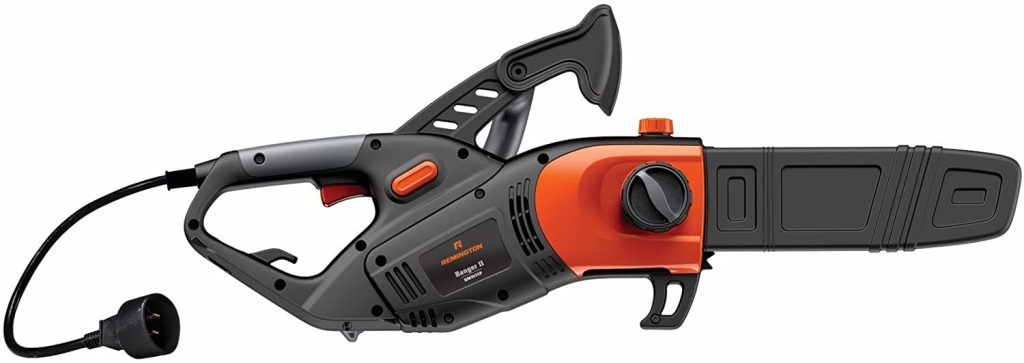 Remington RM1035P Ranger II