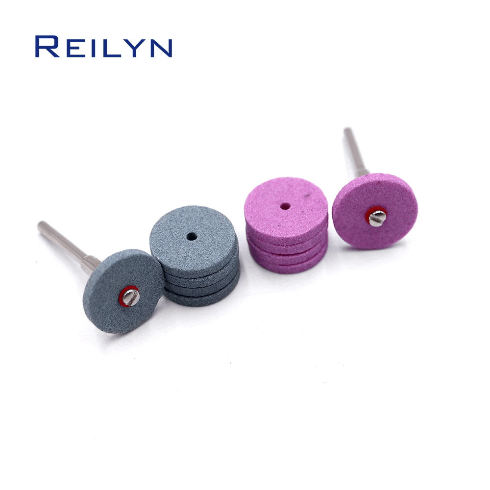 Rotary tool