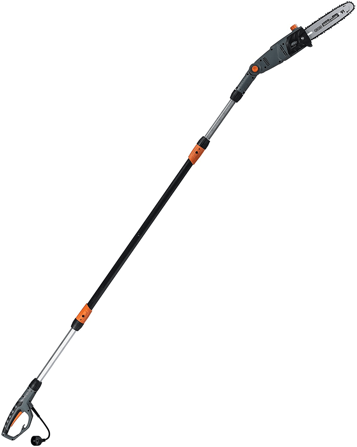 Best Electric Pole Saw in 2022 Reviews And Buying Guide