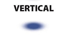 Spray Gun Vertical Spray Pattern