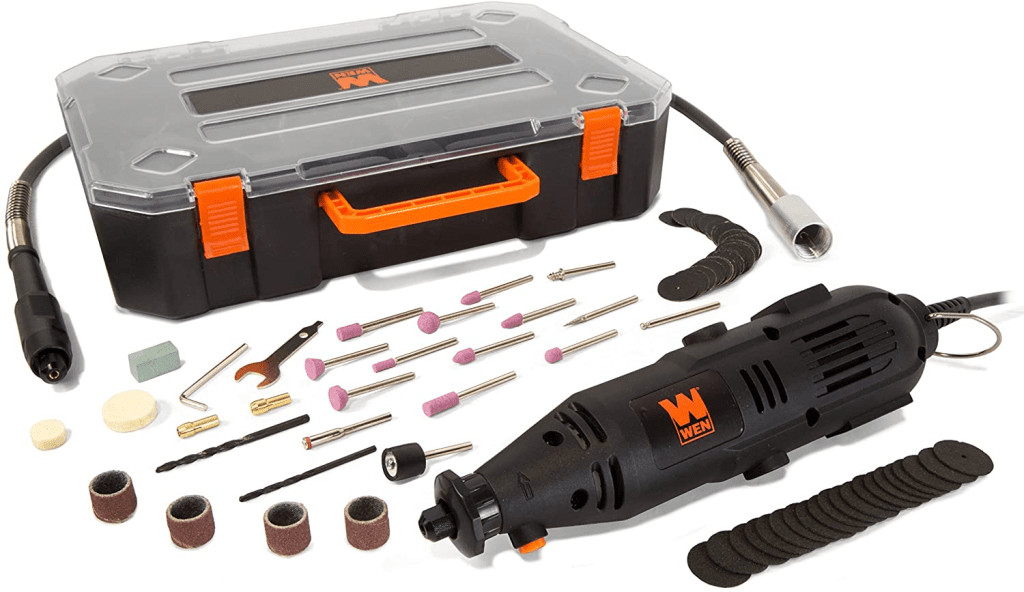WEN 23103 Rotary Tool