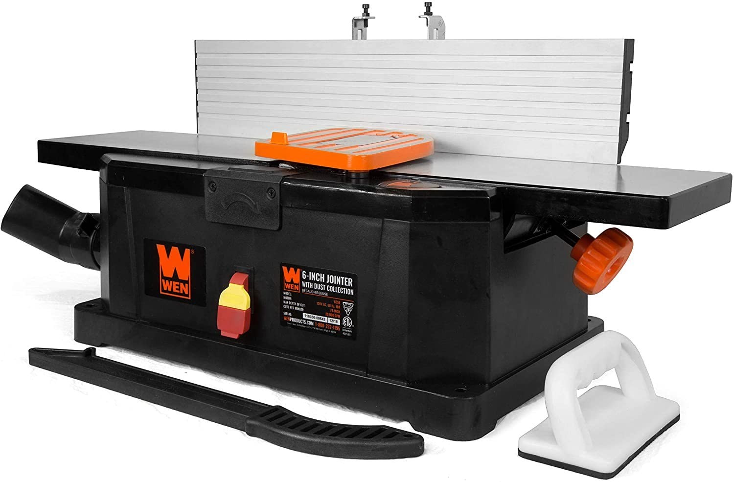 Best Benchtop Jointer & Buying Guide