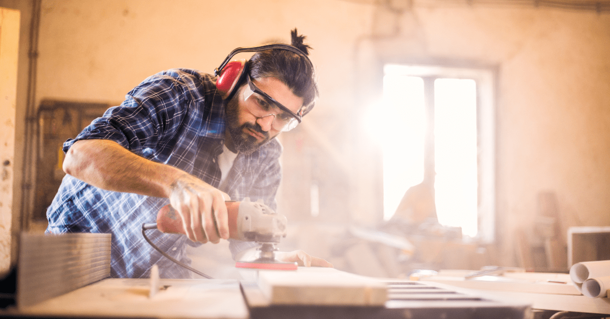 What Is a DA Sander? 2024 Helpful Ideas You Need To Know