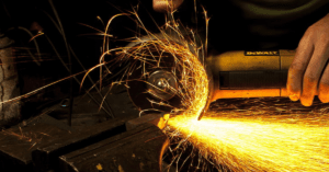 What Is a Die Grinder featured image