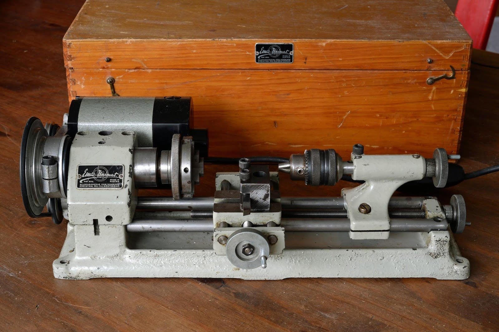 What Is a Metal Lathe Used For? 2023