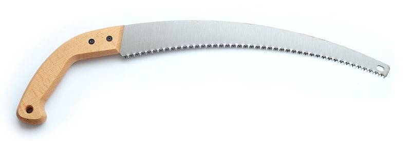 What Is a Pruning Saw