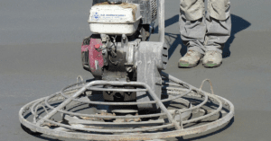 how much will a concrete grinder remove featured image