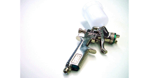 how to clean an hvlp spray gun featured image