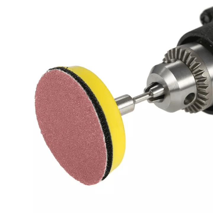 sanding disc